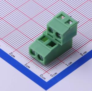 KF127B-5.0-2*2P商品缩略图