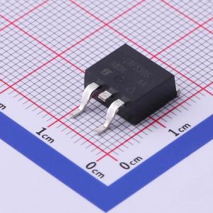 IRF530SPBF商品缩略图