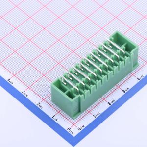 KF2EDGKRM-3.81-2*9P商品缩略图