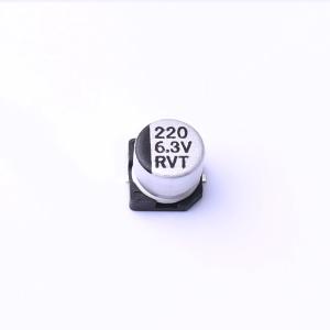 RVT220UF6.3V67RV0014商品缩略图