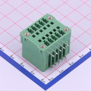 KF2EDGRHM-3.5-2*5P商品缩略图