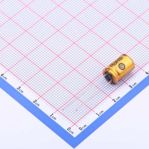 CHV-2R7155R-TW 2.7V1.5F商品缩略图