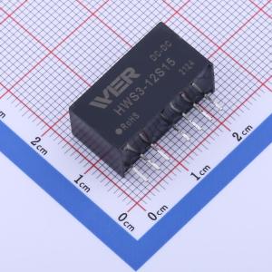 HWS3-12S15商品缩略图