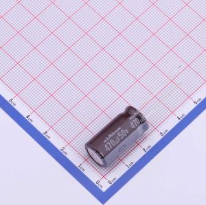 UPM1H471MHD商品缩略图