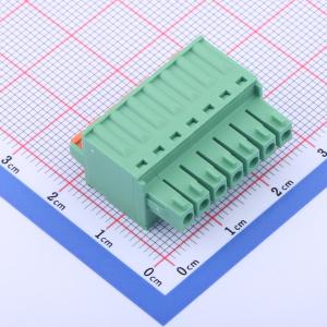 DB2EKD-3.5-7P-GN商品缩略图