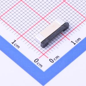 KH-CL0.5-H2.0-13PIN商品缩略图