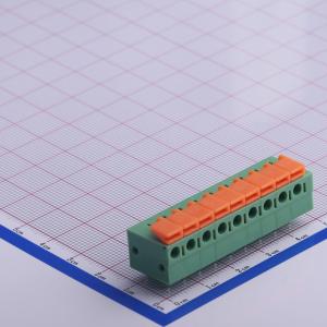 KF142R-5.08-9P商品缩略图