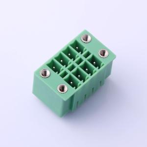 KF2EDGKVM-3.81-2*4P商品缩略图