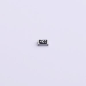 RC0805FR-07442RL商品缩略图