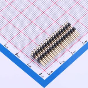 X4622WVS-2x16I-C40D64-E60商品缩略图