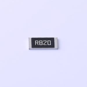 FRL2512JR820TS商品缩略图