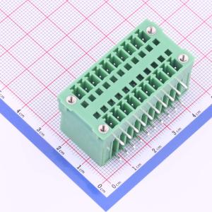 KF2EDGRHM-3.5-2*10P商品缩略图