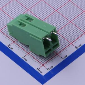 KF128H-5.08-2P商品缩略图