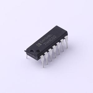 74HC02N商品缩略图