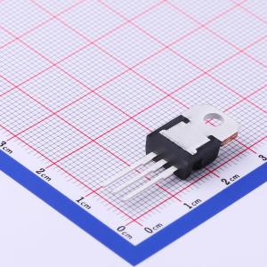 STP40NF10商品缩略图