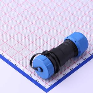 JH1711S-4P商品缩略图