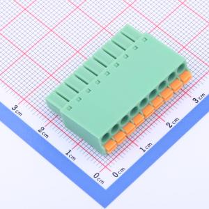 KF2EDGKN-3.5-9P商品缩略图