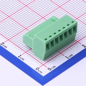 KF2EDGK-2.54-7P商品缩略图