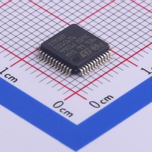 STM32F031C6T6TR商品缩略图