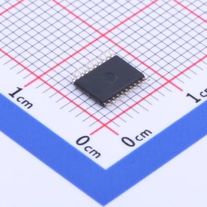 74AHC573PW,118商品缩略图