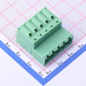 KF2EDGKDR-5.08-5P商品缩略图