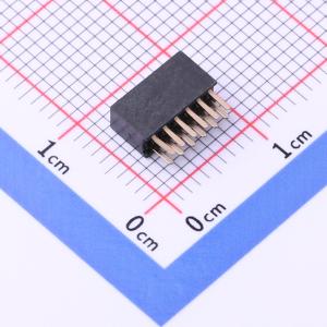 KH-1.27FH-2X6P-H4.3商品缩略图