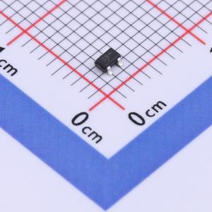 SBC856BWT1G商品缩略图