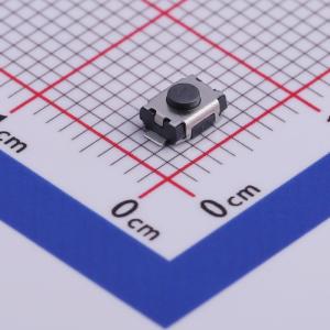 3.9*2.9*2mm 立贴 轻触开关