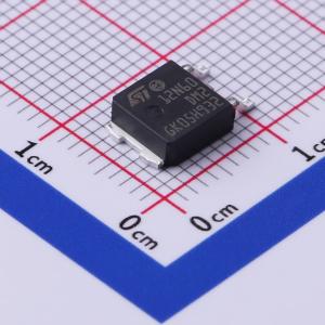 STD12N60DM2AG商品缩略图