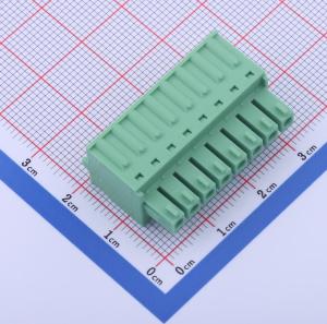 15ETYKD-3.81-08P-14-00AH商品缩略图