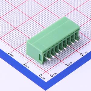 KF2EDGV-2.54-9P商品缩略图