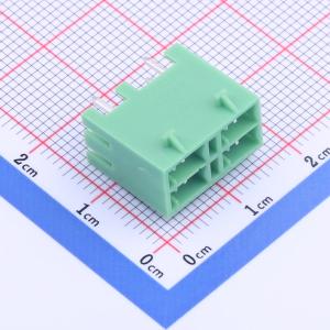 KF2EDGKVG-3.5-2*2P商品缩略图