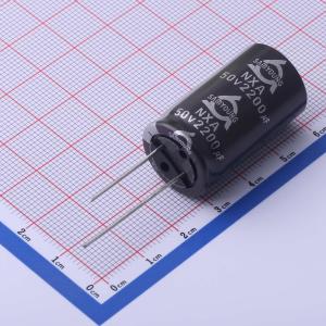 NXA50V2200M18*31.5 LO商品缩略图