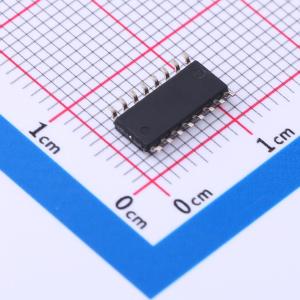 74AHCT138D,118商品缩略图