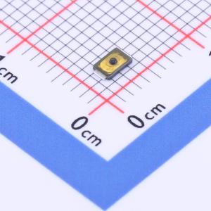 3*2*0.65mm 立贴 轻触开关