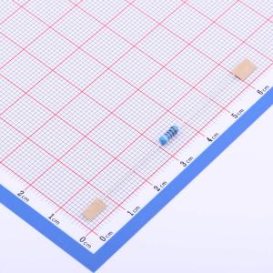 MF1/4W-9K76±1%-ST52商品缩略图