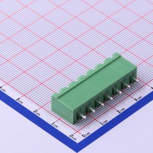 XY2500V-D-5.08-7P商品缩略图