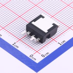 STPS30SM100SG-TR商品缩略图