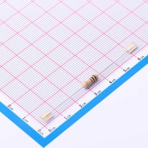 CR1/2W-1K±5%-XT52商品缩略图