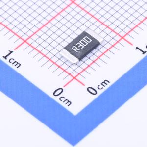 HoJLR2512-2W-300mR-1%-75ppm商品缩略图