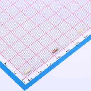 CR1/4W-220Ω±5%-ST52商品缩略图