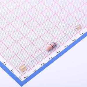 MO2WS-680Ω±5%-6T63商品缩略图