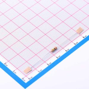 CR1/4W-300K±5%-OT52商品缩略图