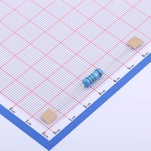 MF1W-0Ω56±1%-6T52商品缩略图