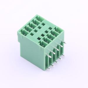 KF2EDGRH-3.81-2*5P商品缩略图