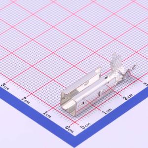 GT17HNS-4DS-5CF商品缩略图