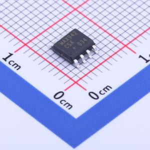 MAX942CSA+T商品缩略图