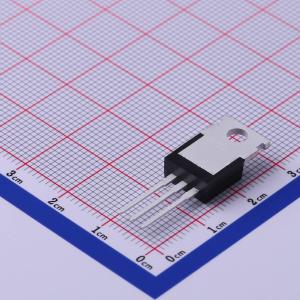 TSP13N50M商品缩略图