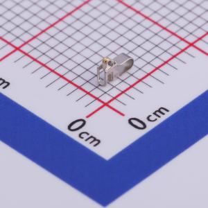 ECT(电连) 天线弹片 3.5mmx1mmx2.25mm 不锈钢 圆盘