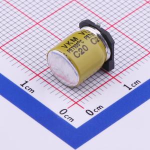 VKMD1001E101MV商品缩略图